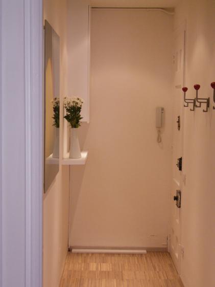 Entrée