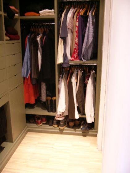 Vestiaire