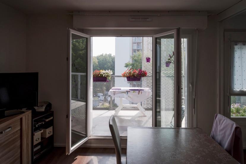 Intérieur logement