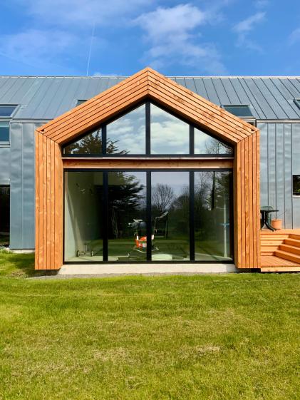 Maison U