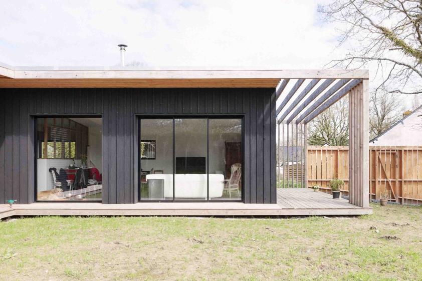 Maison G
