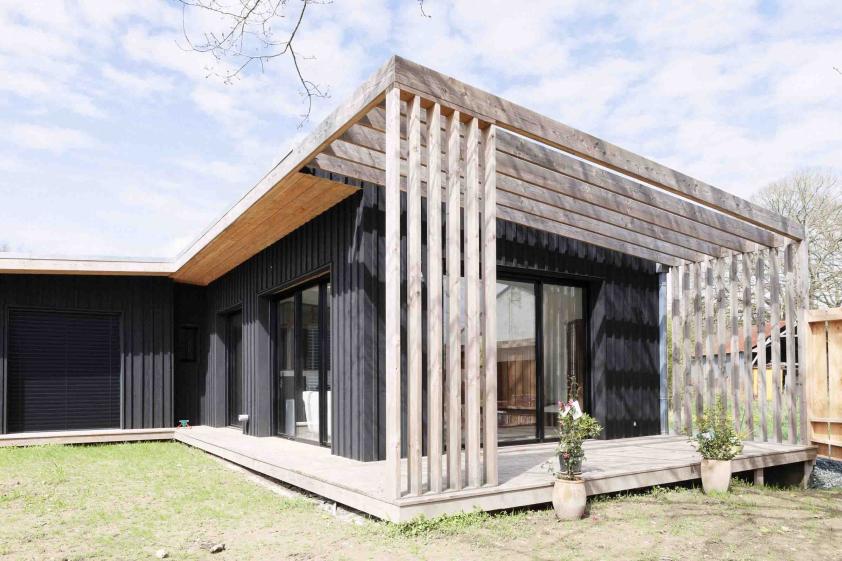 Maison G