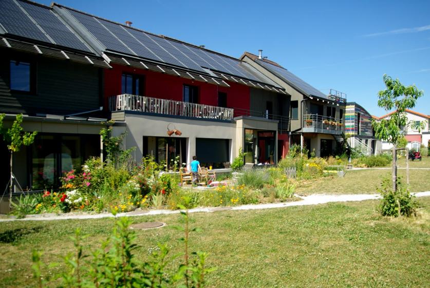 Petits Moulins - Rezé | crédits : Pierre-Yves Bossé