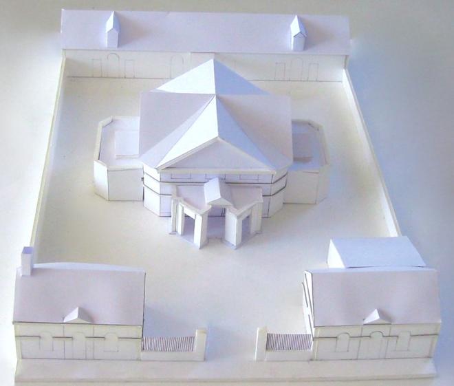 Maquette