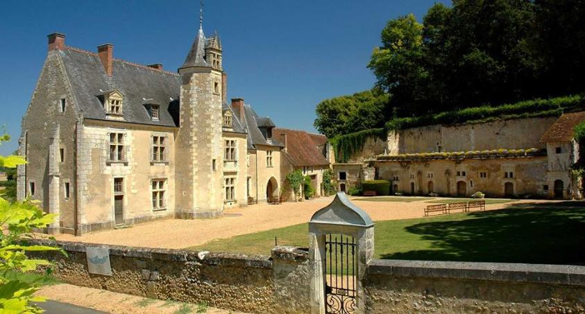 Manoir de la Possonnière