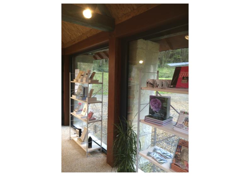 Après travaux : intérieur (31/03/2016)