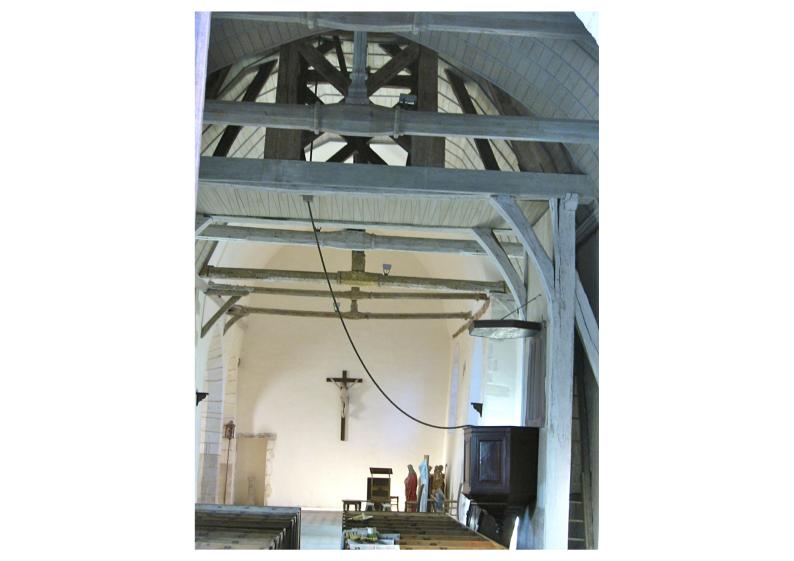 Après travaux (16/07/2006)