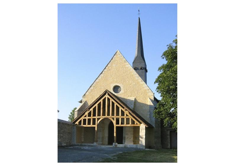 Après travaux (16/07/2006)