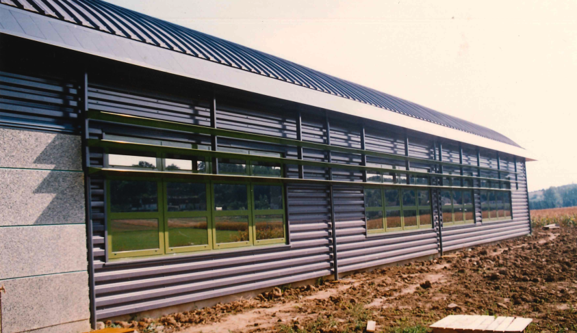 Façade Sud (1994)