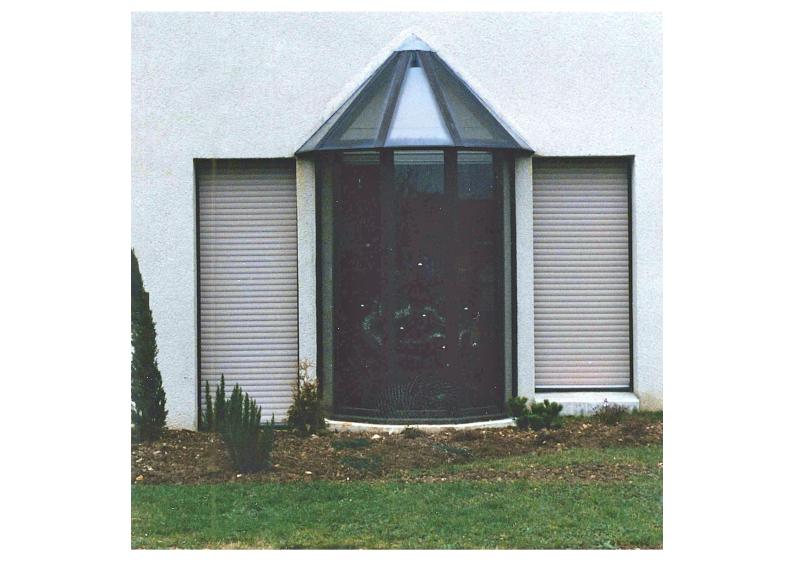 Maison d'habitation (1987)