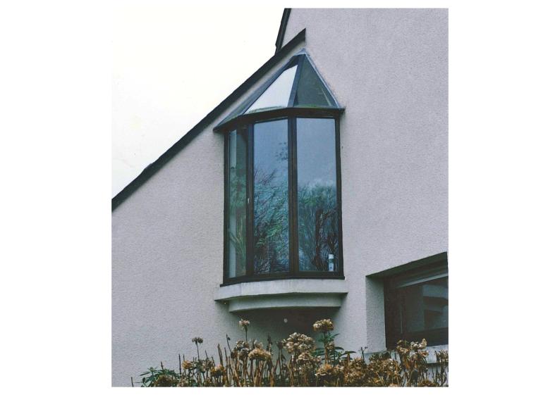 Maison d'habitation (1987)