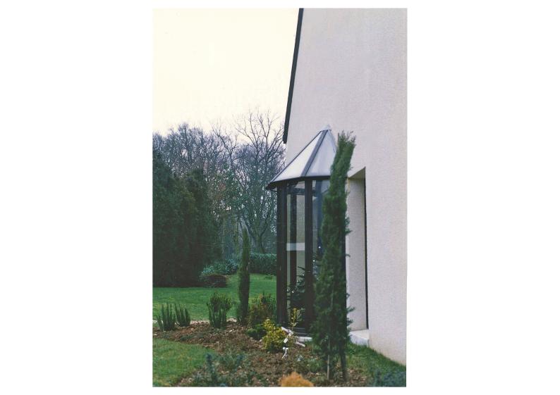 Maison d'habitation (1987)
