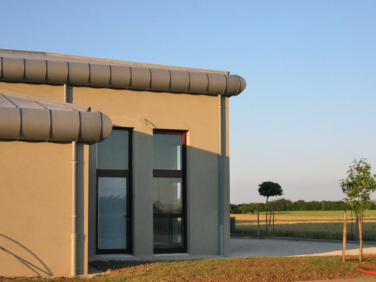 Salle polyvalente (25/06/2002)