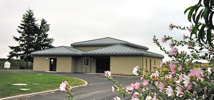 Salle polyvalente (26/07/2002)