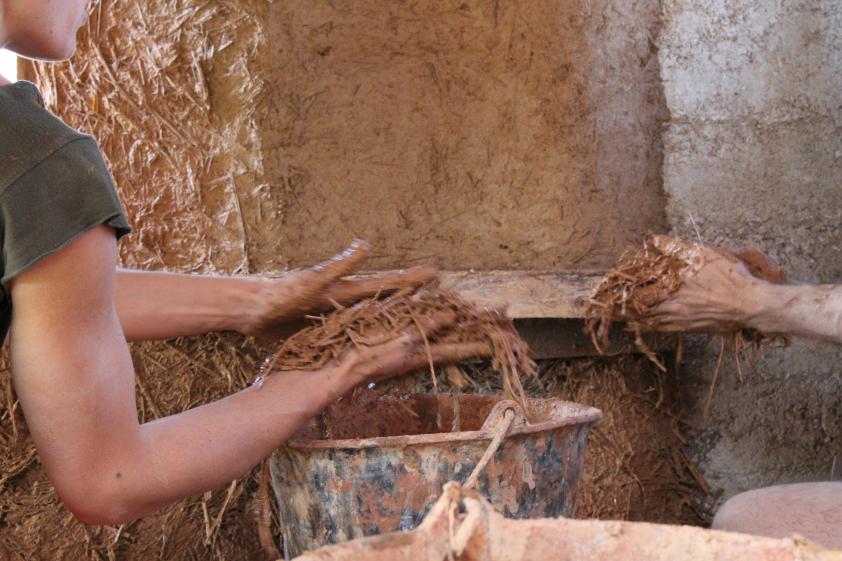 eco construction