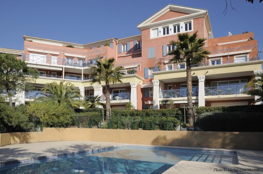 Villa Carmina - SAINT RAPHAEL (83)  - Atelier XAVIER BOHL