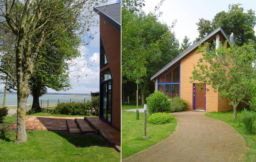 Maison St Valery-sur-Somme