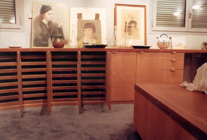 Appartement av.