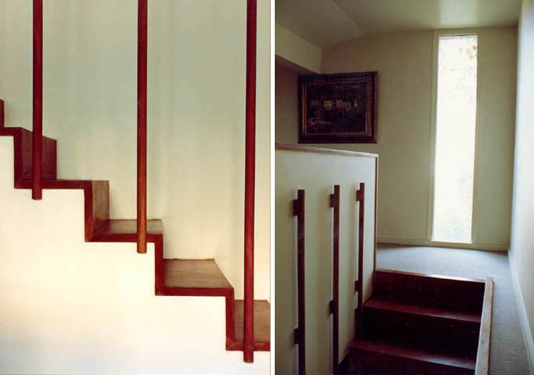 Maison Ruben - Détails