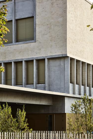 Groupe Scolaire Françoise Heritier 