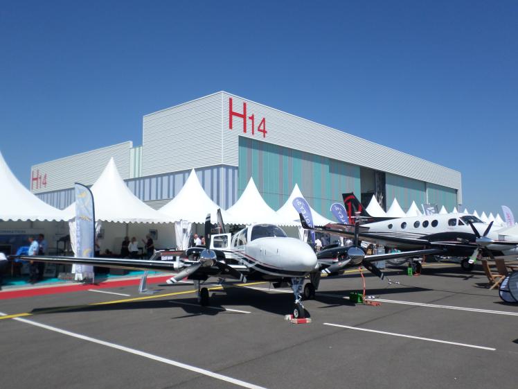 Aéroport Lyon/Bron 