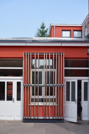 Groupe Scolaire Jean Zay 