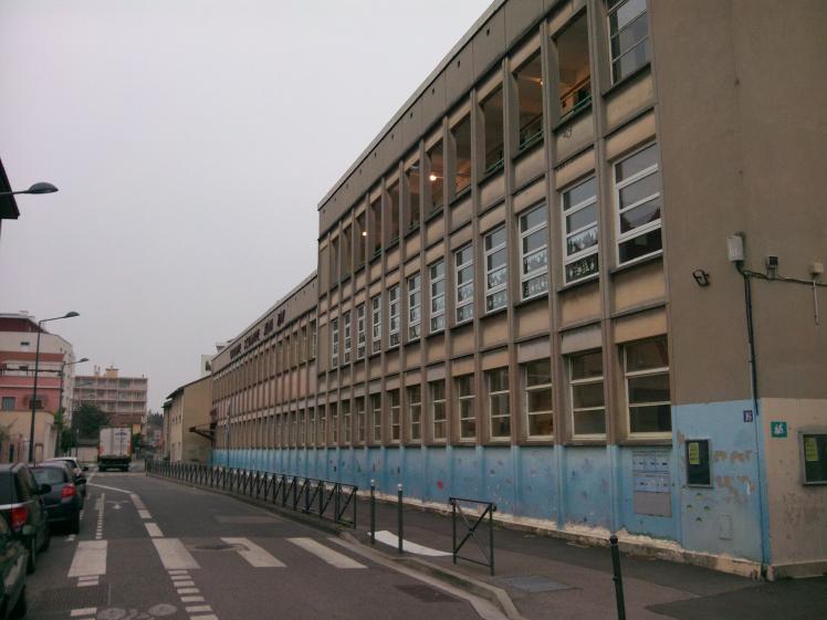 Groupe Scolaire Jean Zay 