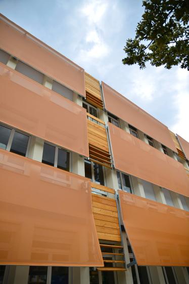 Groupe Scolaire Jean Zay 