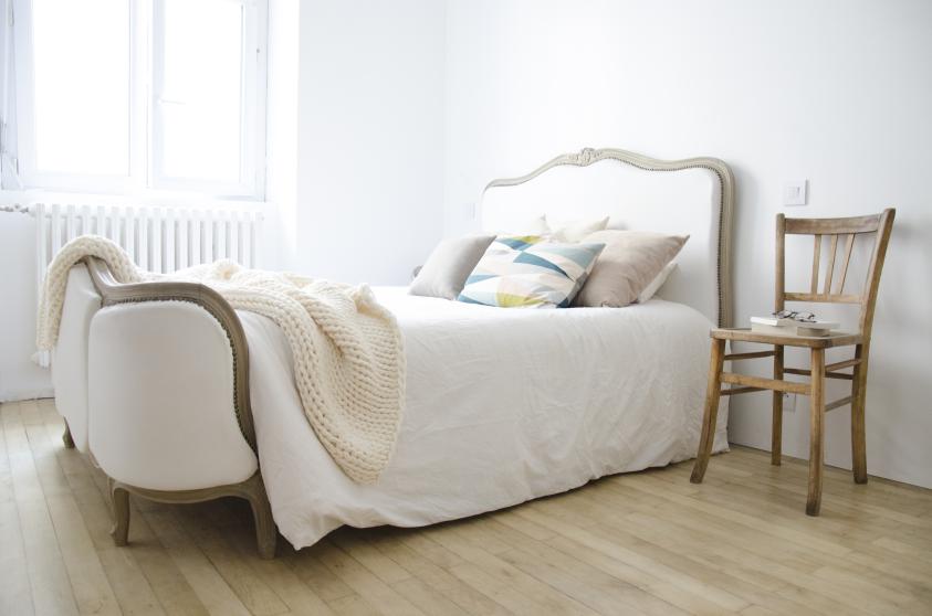 La chambre