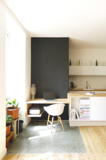 Le bureau