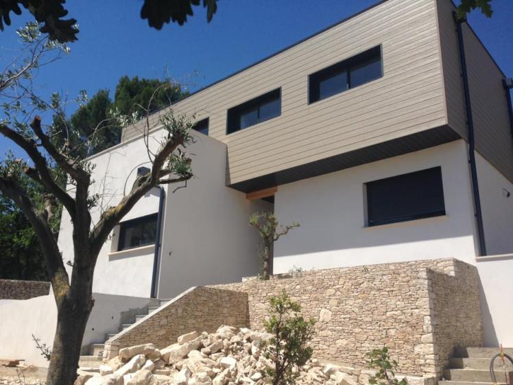 maison HP