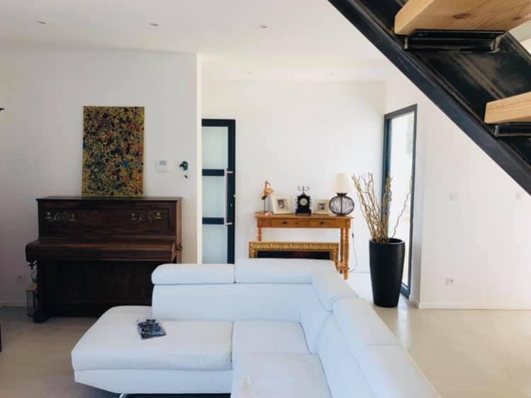 maison HP