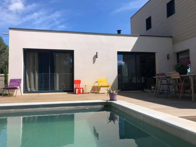 maison HP