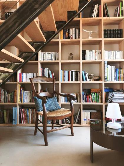 maison HP
