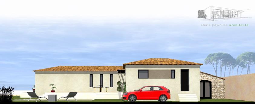 villa mc