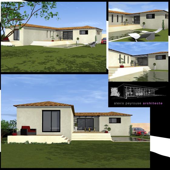 villa mc