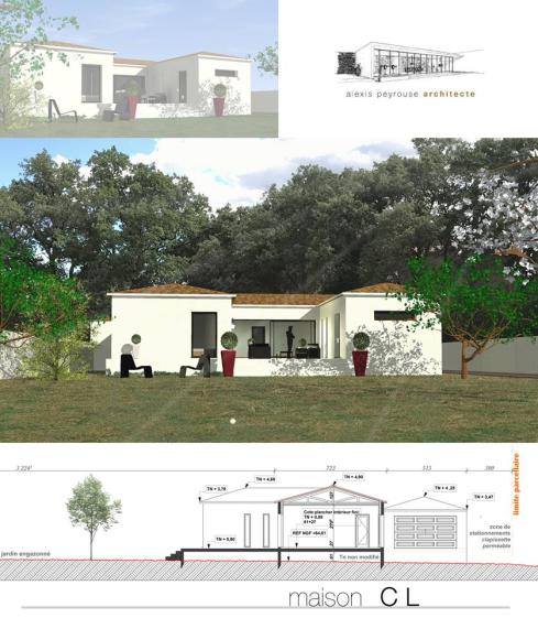 maison CL