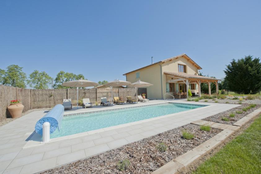 Maison individuelle - contemporaine