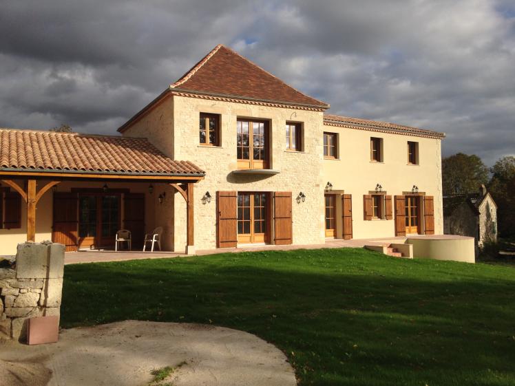 Maison individuelle - traditionnelle