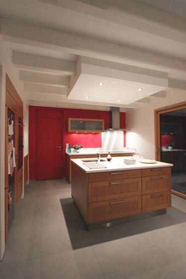 Rénovation intérieure