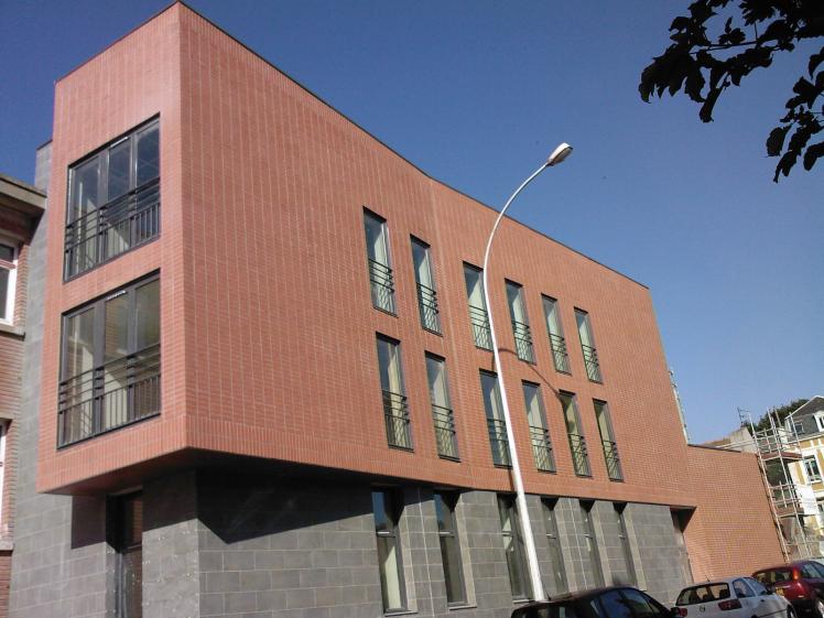 DIRECCTE 62 / plandarchi