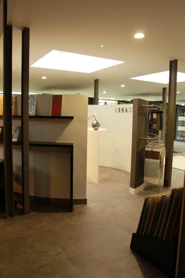 le bar à faiences