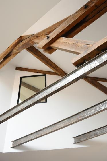 Rénovation de combles à Malakoff