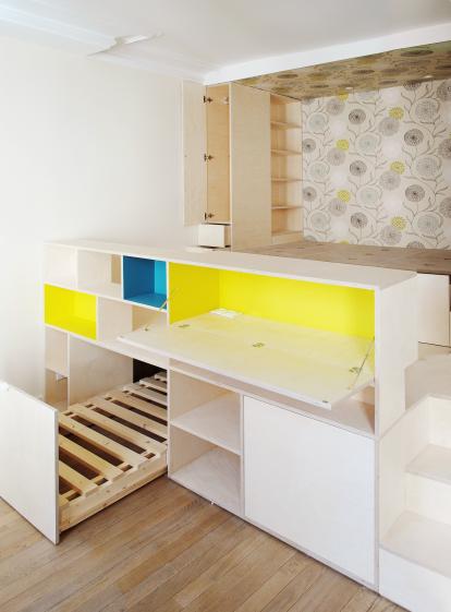 Studio Astucieux