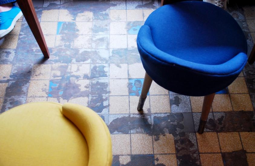 Café Boutique Marlette