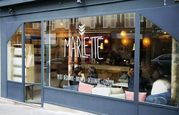 Café Boutique Marlette