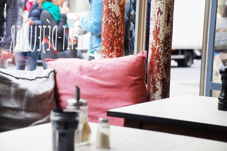 Café Boutique Marlette