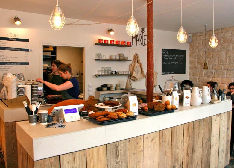 Café Boutique Marlette