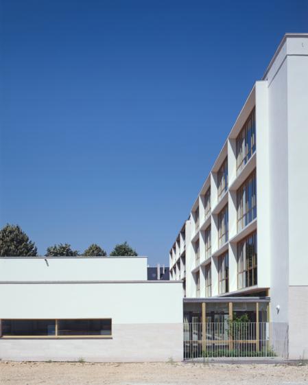 ECOLE C. GRAINDOR
