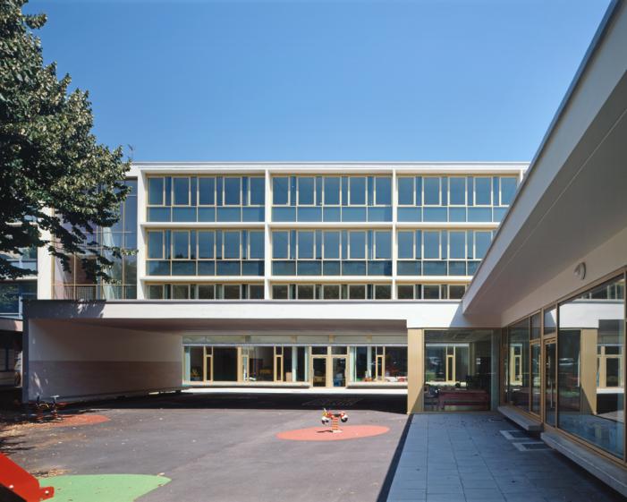 ECOLE C. GRAINDOR